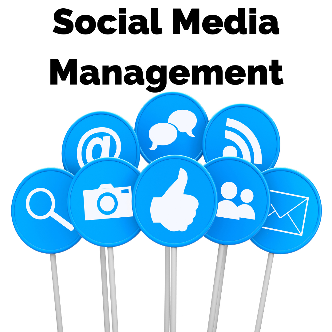 Social Media Management