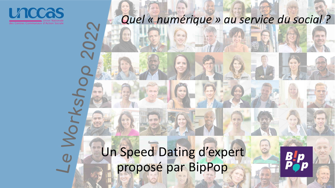 Quel « numérique » au service du social ?