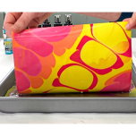 DecoArt Water Marbling Program