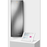 visuReal Master Centration System