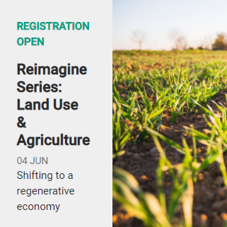 Land Use & Agriculture | 4 JUN