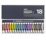 Holbein Artist & Designer Gouache (HGC)
