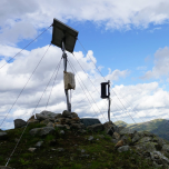 LE-v50 Extreme Wind Turbine