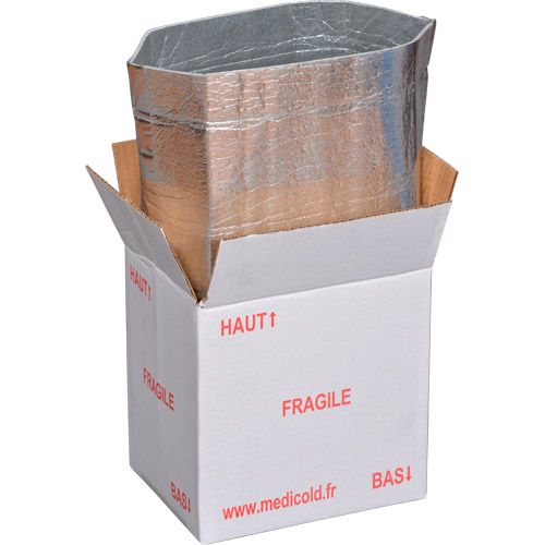 Habillage Isotherme ISOPRO®