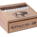 ⚡ Buffalo TEN ⚡ -- NOMINATED BEST DR CIGAR 2021 by TPE