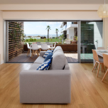 PRAIA DO SAL - Lisbon Resort, river views