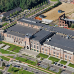 RubberGard EPDM de Firestone