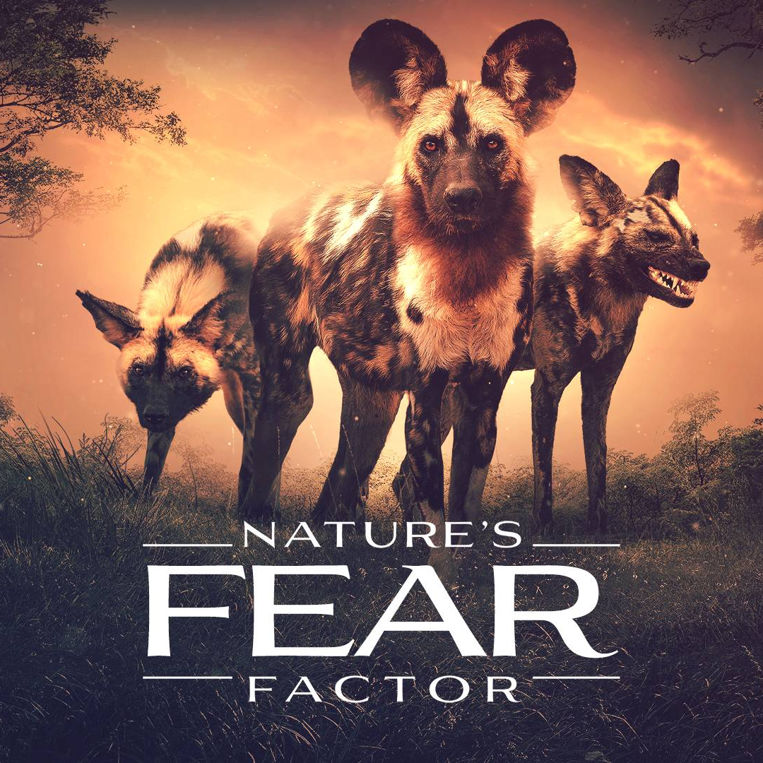 Nature's Fear Factor