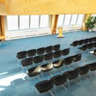 World class conference facilities