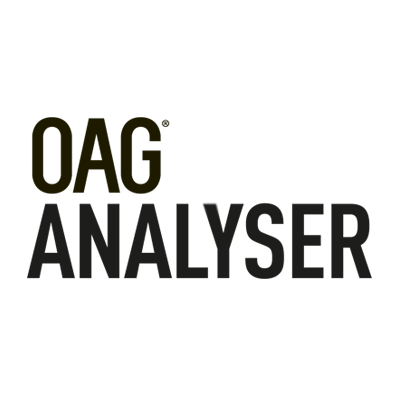 OAG Analyser