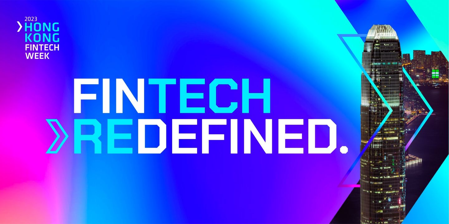 Hong Kong FinTech Week 2023