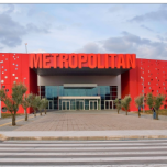 Metropolitan Expo Greece