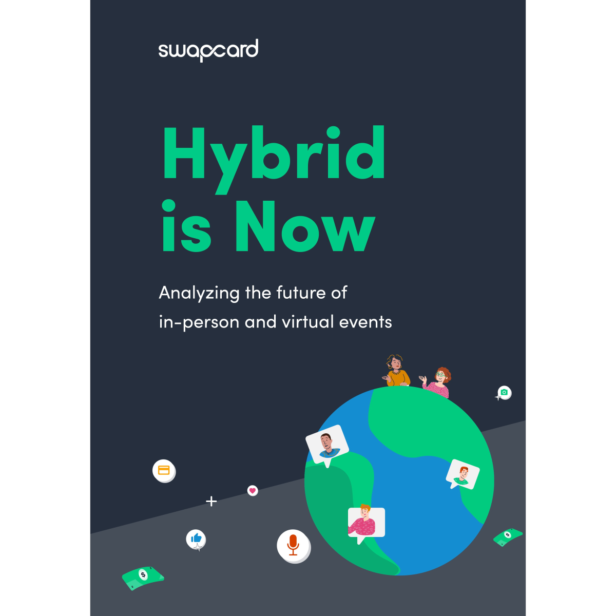 Hybrid is Now