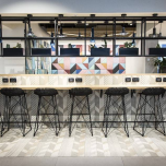 E-Commerce Headquarters, Milan - Italy - GBPA Architects