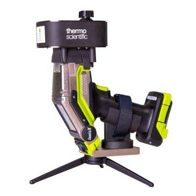 Thermo Scientific™ IonicX Portable XRF Analyzer