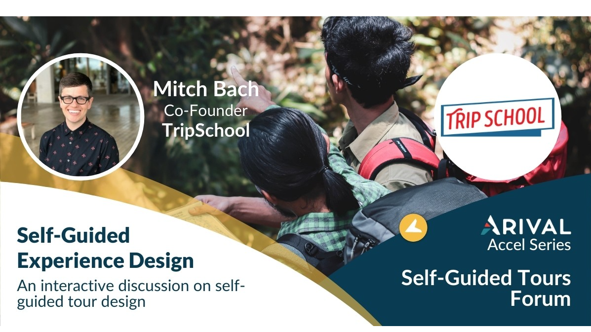 Roundtable: Self-Guided Experience Design