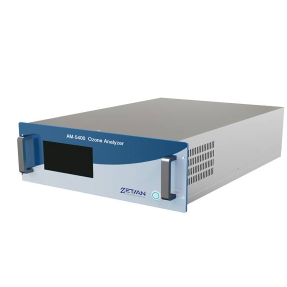 AM-5400 Air Quality O3 Analyzer