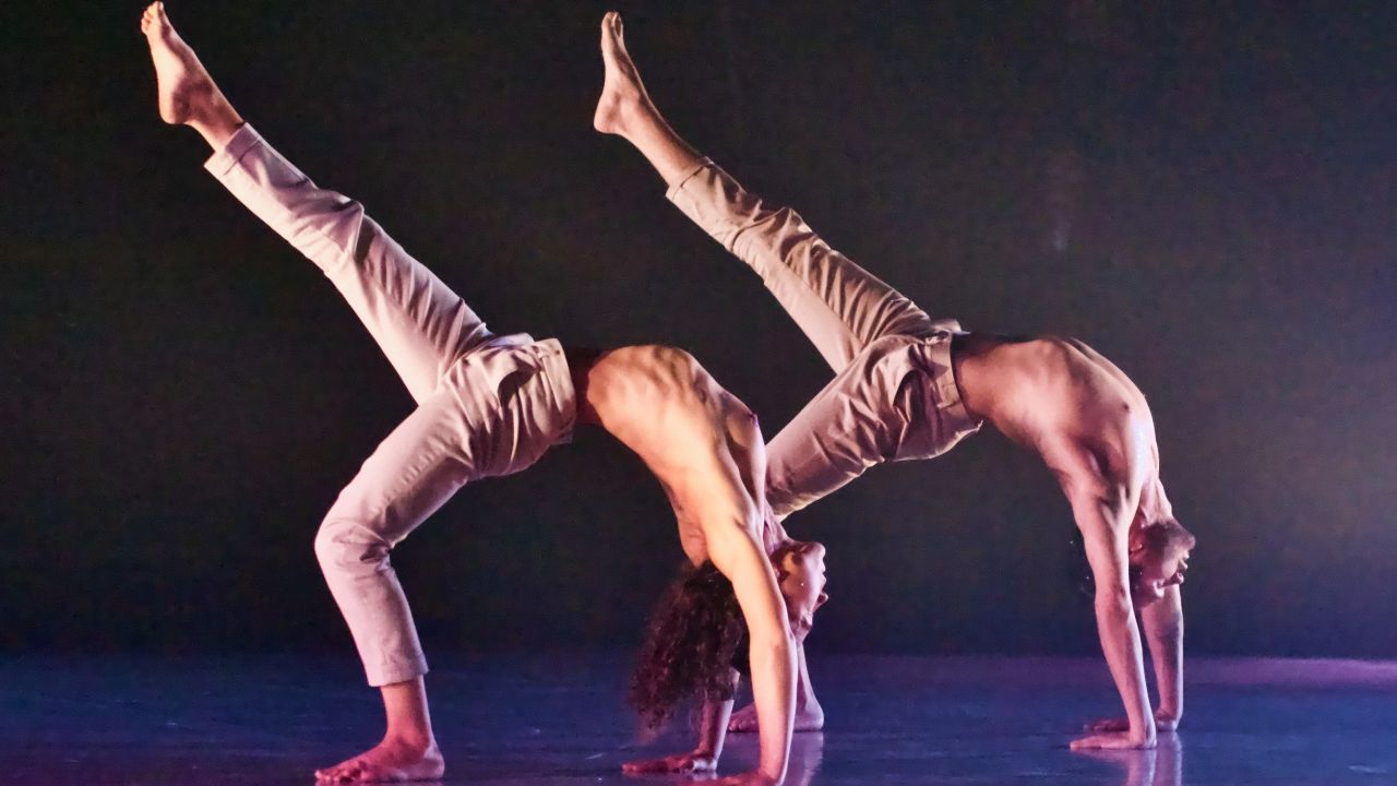 『Alien Blues』/『INA.0』