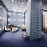 Galleria in Gwangyyo, South Korea