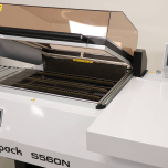 Seladoras em L Conjugadas