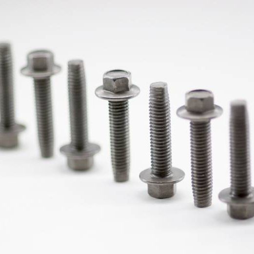 ACUFORM® - HIGH PERFORMANCE THREAD FORMING FASTENER