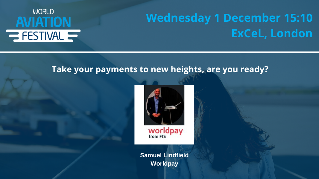 Take your payments to new heights, are you ready?