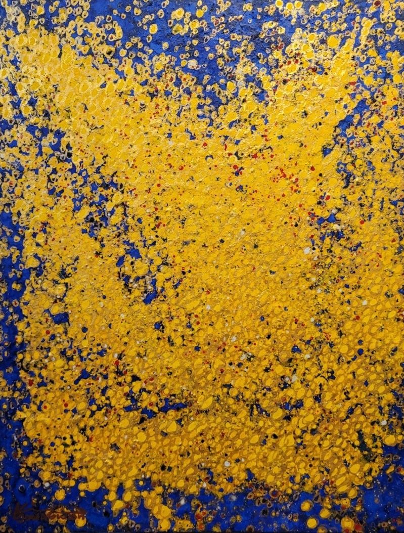 'Khora-The very this moment Myth' by KIM Young Woon