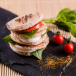 Nina Laffa Cocktail, Mini, Medium & Large