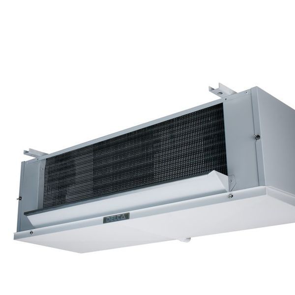 Delta Blokverdamper FMX - FMF - FMT