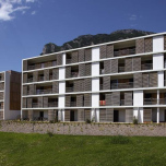 Sliding Panels – Loggia