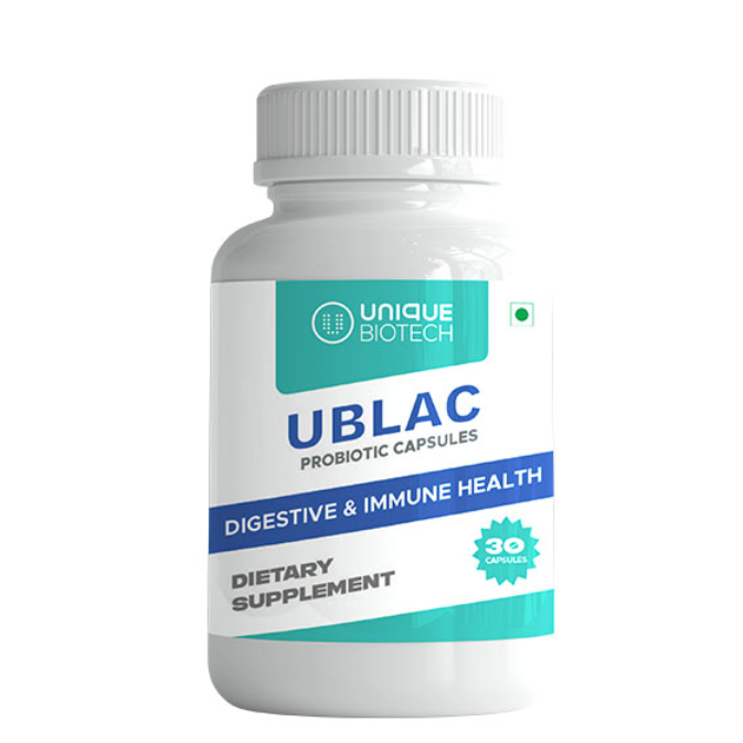 UBLAC