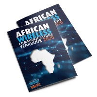 African Wireless Communications Yearbook 2020