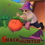 SnackHunter