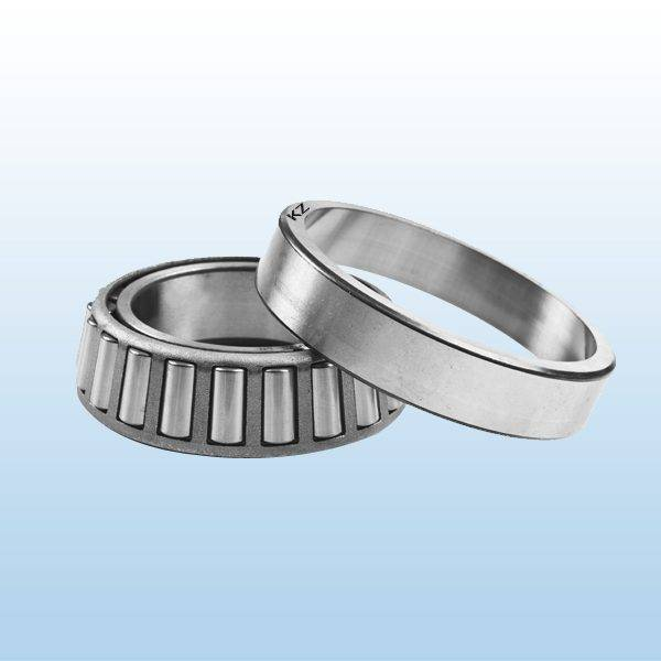 Tapered Roller Bearing – metric AND inch series