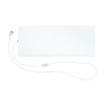 ETHERMA° LAVA® DESK 2.0 infrarood bureauverwarming 80W