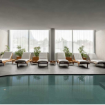 "Sensi" of Casa dolce casa