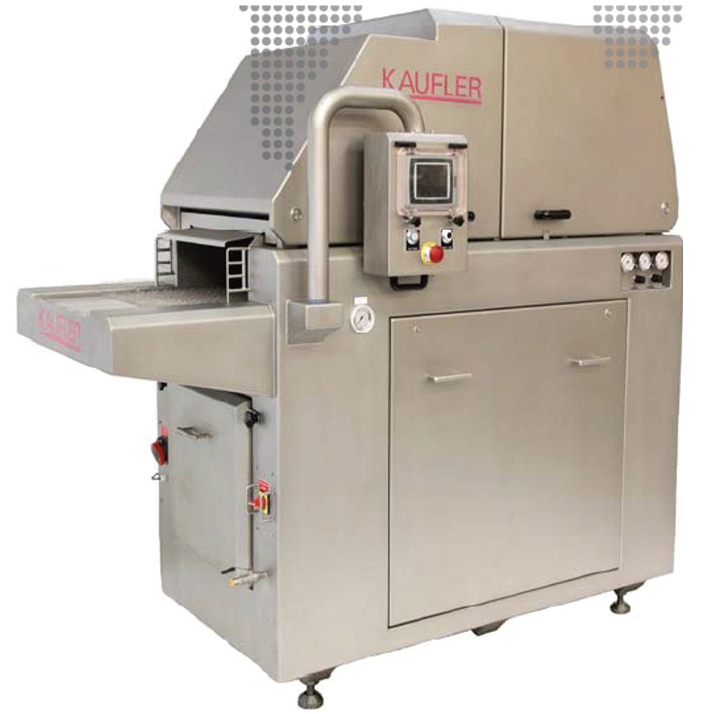 BRINE INJECTOR K201/220V