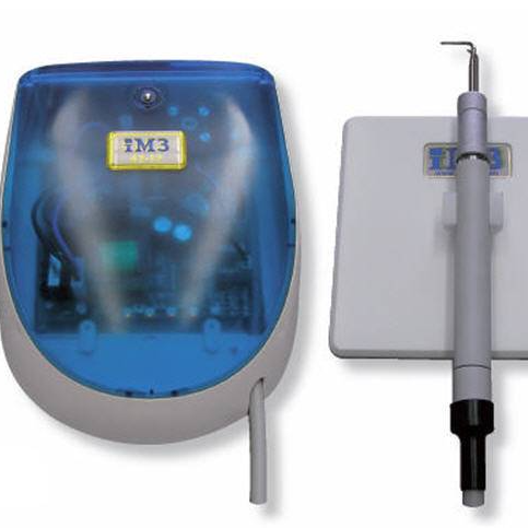 iM3 42-12 ultrasonic scaler