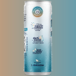 Cold Brew with Benefits