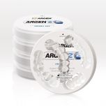 ArgenZ Zirconia