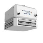 Verwarmen en koelen met Winterwarm WWH-LT