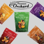 NEW Premium Orchard DELUXE Trail Mixes