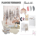 Mission Décoration d'Intérieur