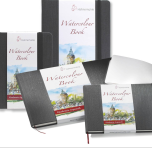 Hahnemühle Watercolor Book