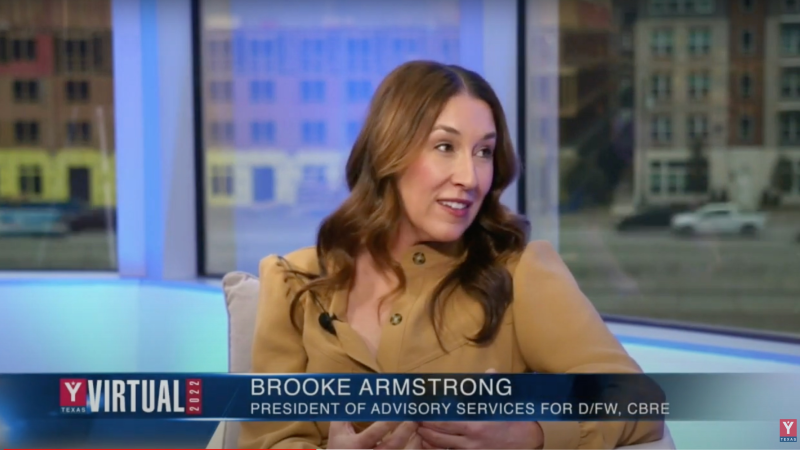 The State of Texas Commercial Real Estate