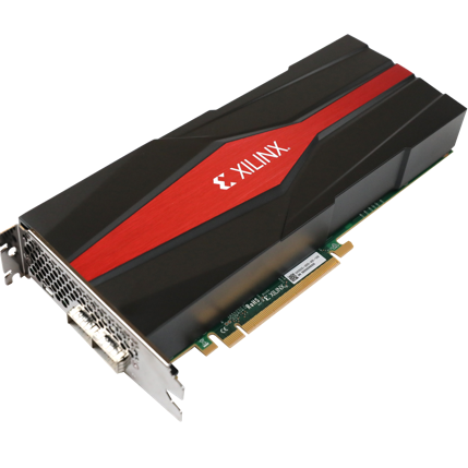 Xilinx® VCK5000 Versal™