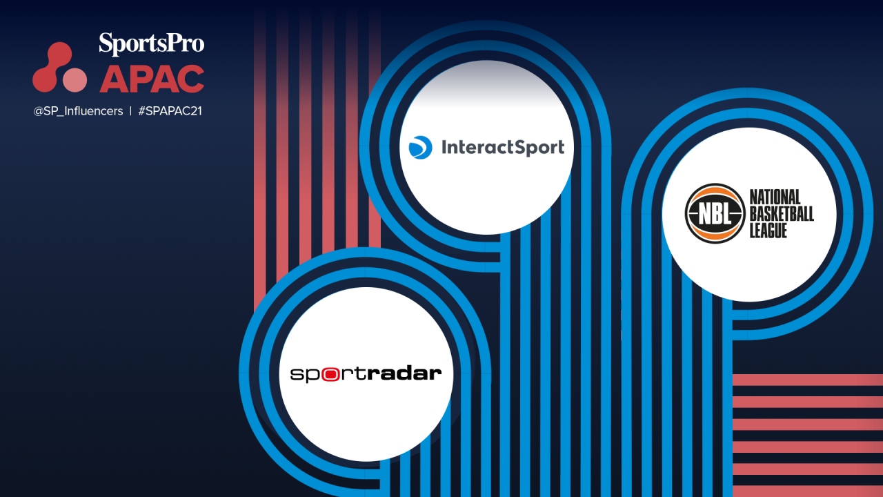 The rise of sports data: Driving revenue by fueling fan engagement