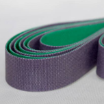 Flexible Superabrasives for Industrial Applications- Turbine blades