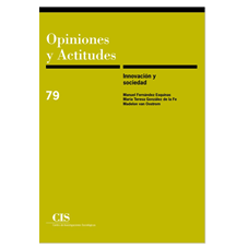 Innovación y sociedad: una exploración de las actitudes, capacidades y comportamientos innovadores de la población española