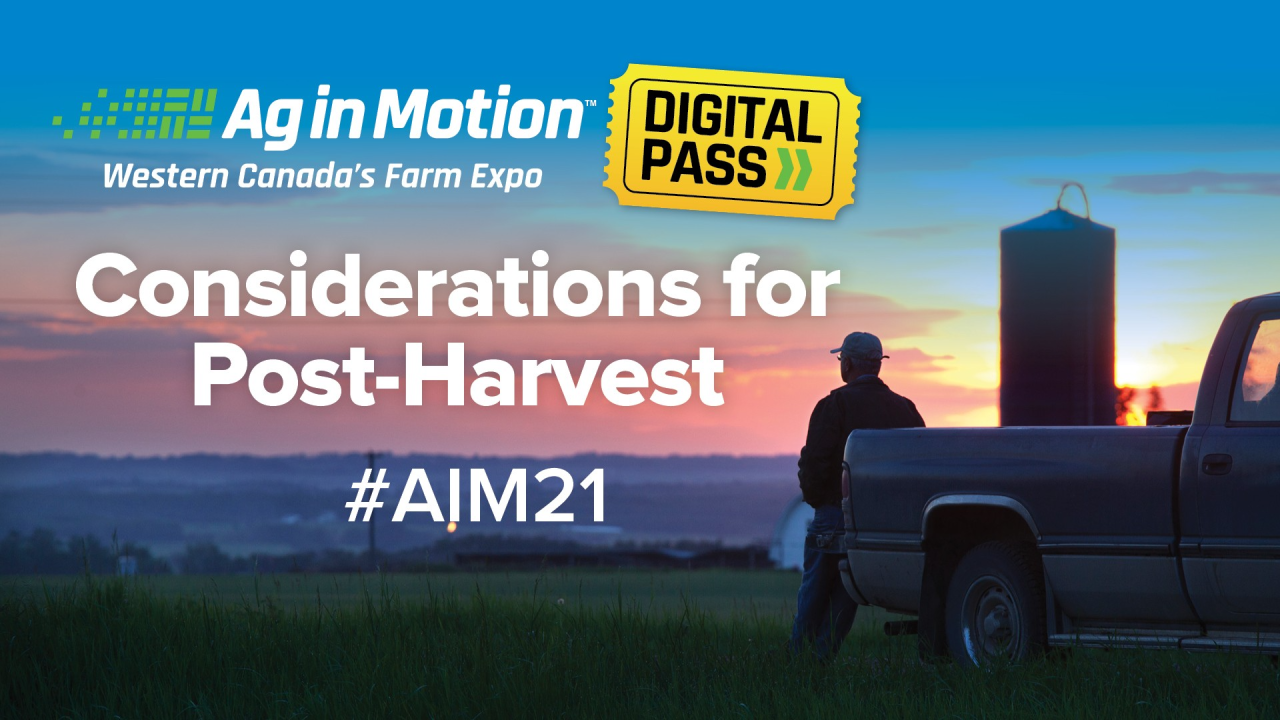 MarketsFarm Western Canadian Markets Discussion